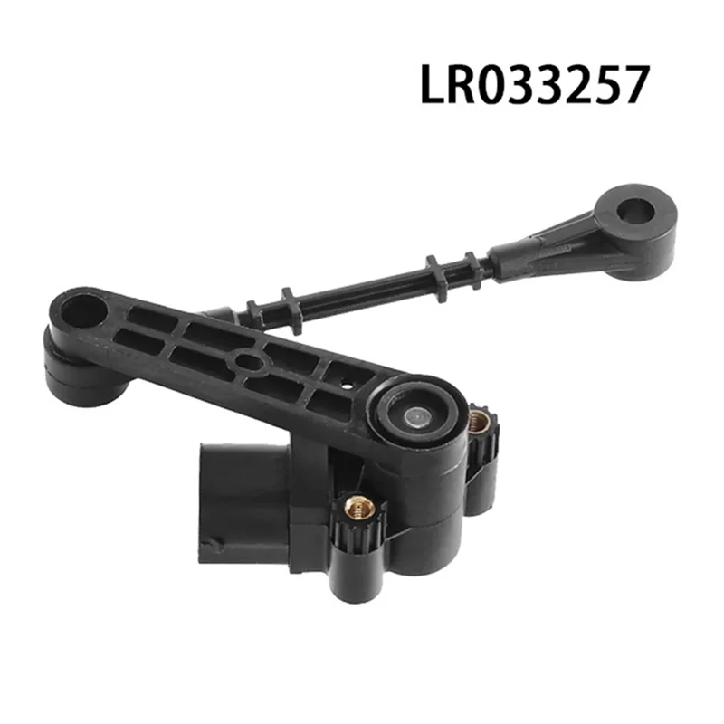 Sensor de altura LR033257 Sensor de nivel Forland Rover Range Rover Sport Discovery Auto Parts Sensor-M53K