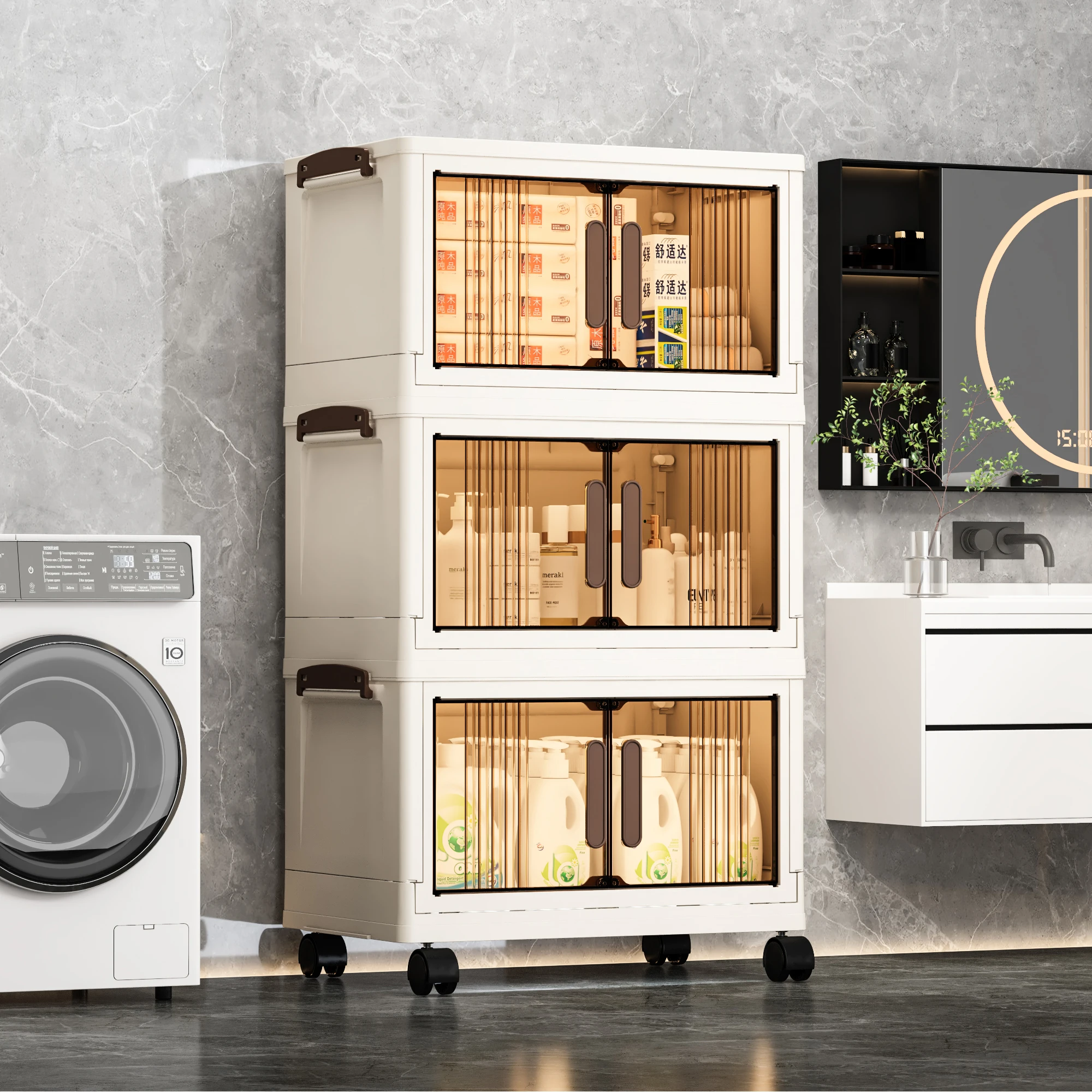 Thumbnail 3 - #30 Medical Cabinets Comparison Guide