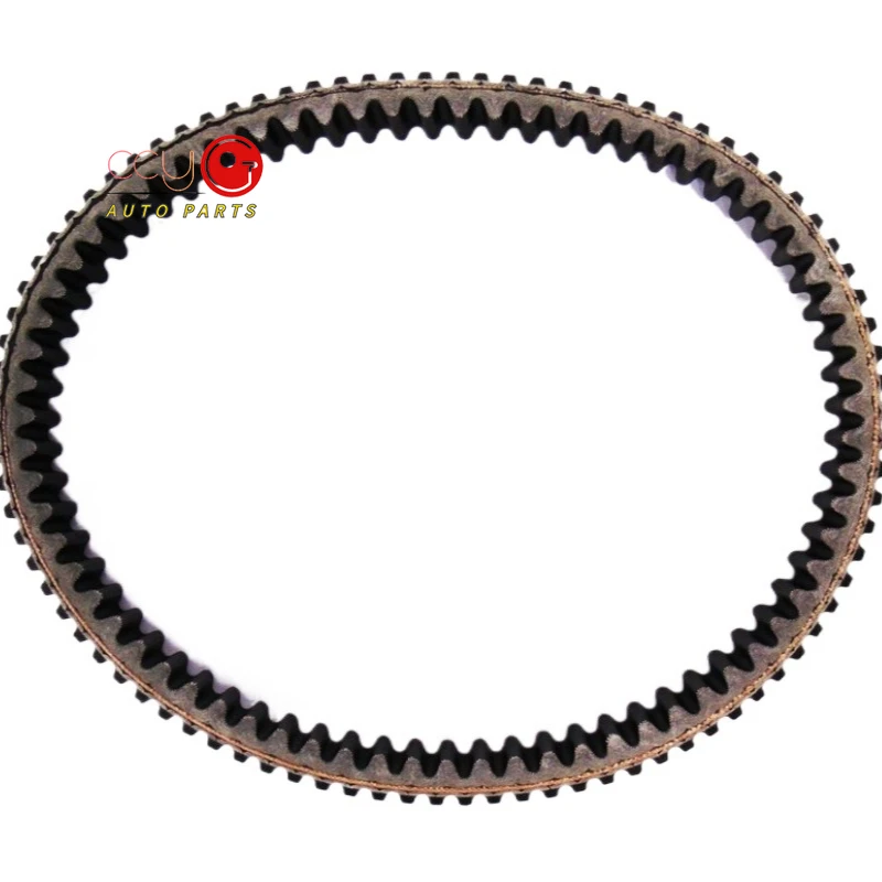 

3313-898 Совершенно новые детали мотоцикла, приводной ремень, трансмиссия для Arctic Cat Alterra 450 Prowler 500 2019 2020 2021, OEM 3313898