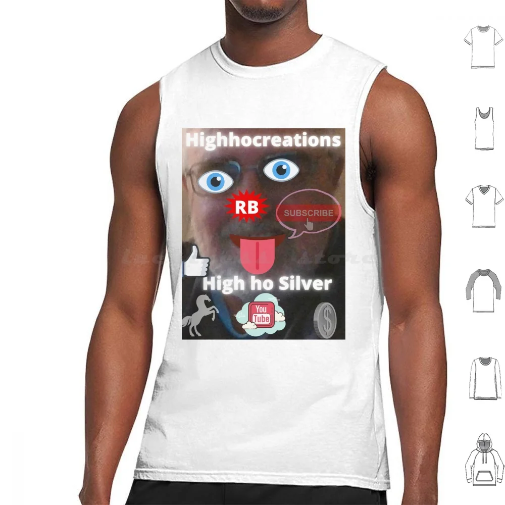 High Ho Show Tank T…