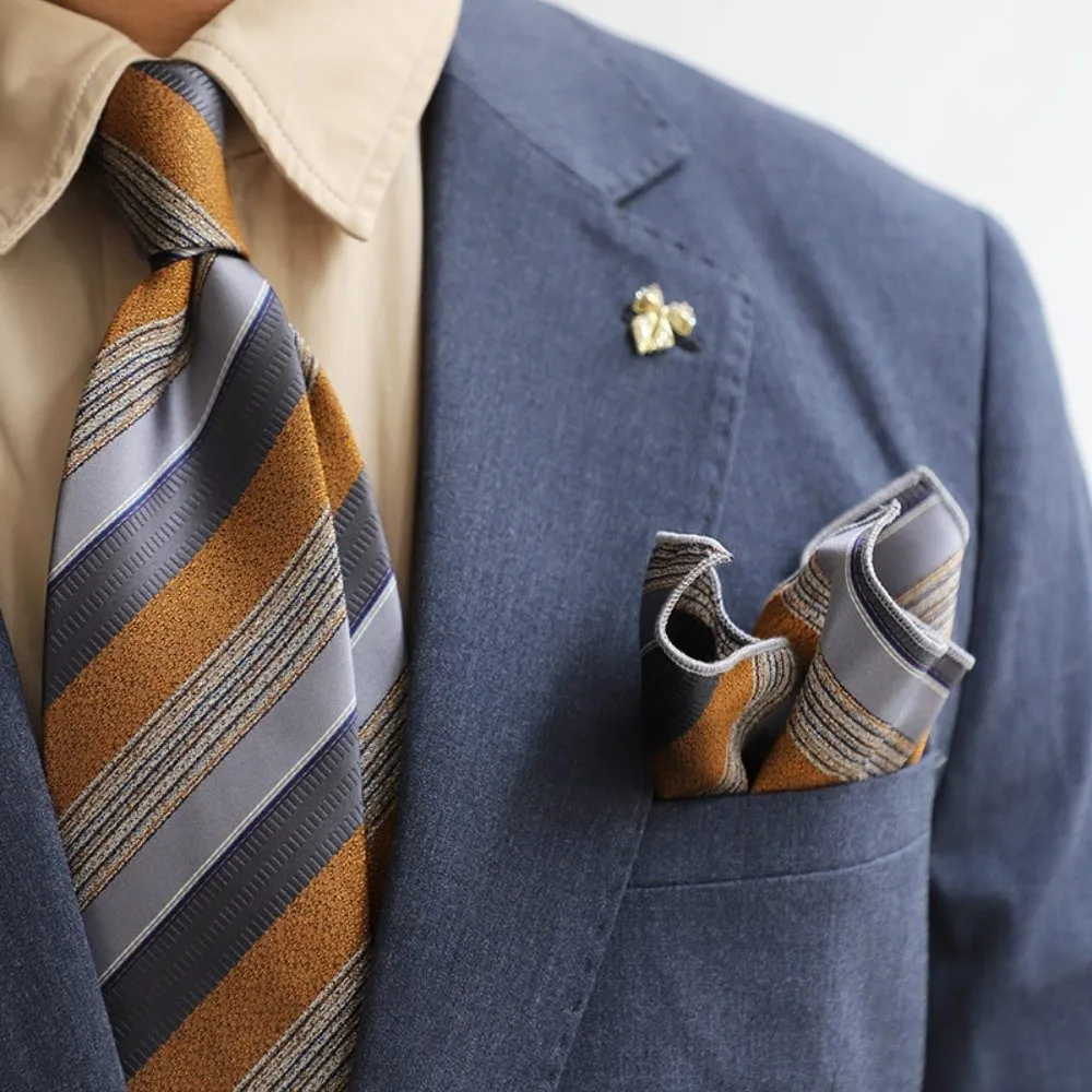 2-قطعة مجموعة 8 سنتيمتر رابطة عنق مجموعة ضيقة قابل للتعديل مخطط ربطات العنق دعوى منديل اليد تعادل دعوى جيب مربع مكتب ارتداء