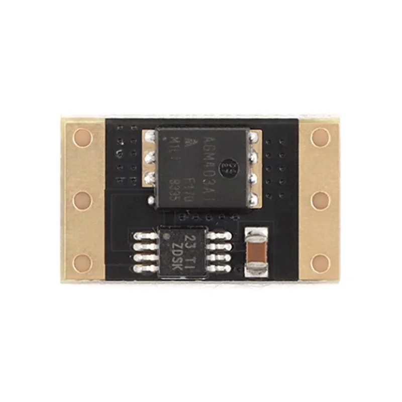 XL74610 Ideal Diode Module Adopts LM74610 Dedicated Chip To Simulate Simulation Rectifier Board Simulate Ideal Diode Rectifier