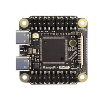 Imagem -02 - Placa de Desenvolvimento Mango pi Sparrow Mq-dual Allwinner F133 D1s T113 Wifi d1 Riscv s V3s