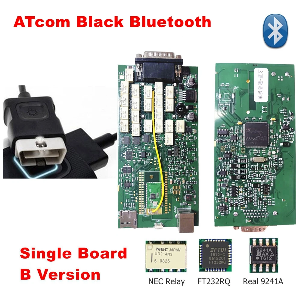 Single A+ PCB BT4.3 V2021.11 Update Firmware 3201 Nieuwe VCI Reparatie Tool TCS PRO+ Multidiag 9241A 2020.23 Gratis Keygen AUTO/VRACHTWAGENS
