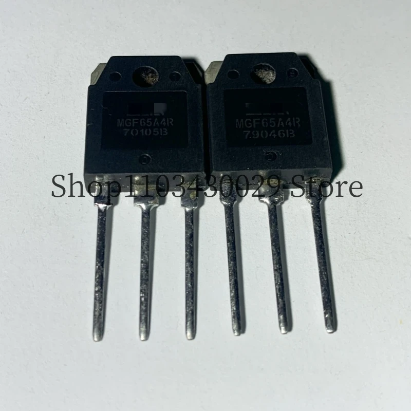 10Pcs New Original MGF65A4R TO-3P 40A 650V IGBT Power Tube