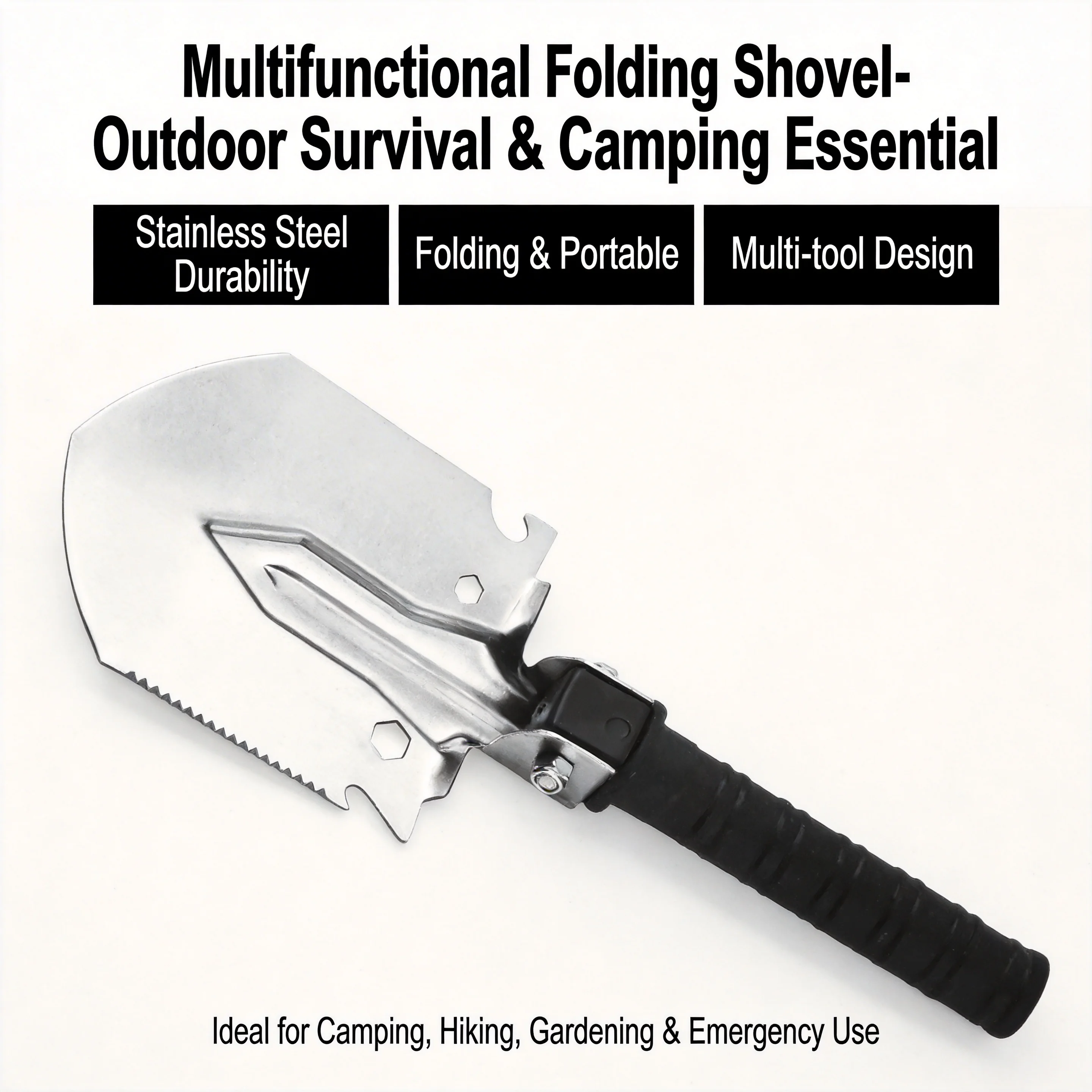 Outdoor Multi-Funct…