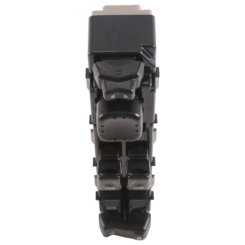 

Practical 15883322 Car Front Left Master Power Window Switch Parts For Silverado 1500 2500 3500 GMC