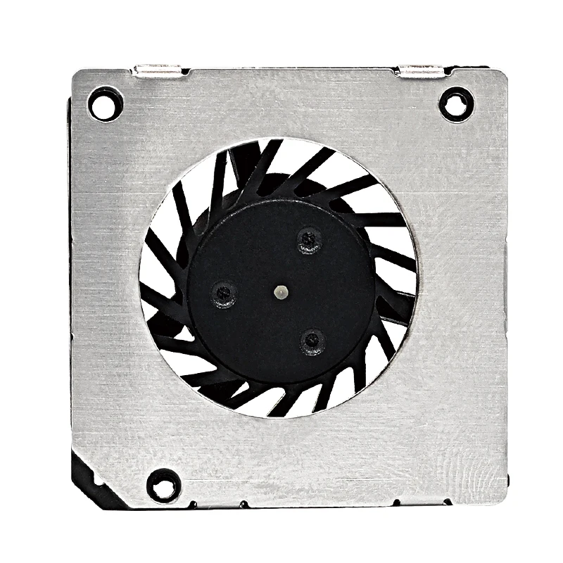 

Настраиваемый микро-турбинный вентилятор 30x30x04 мм, бесшумный, для охлаждения, постоянного тока, электронный, промышленный вентилятор