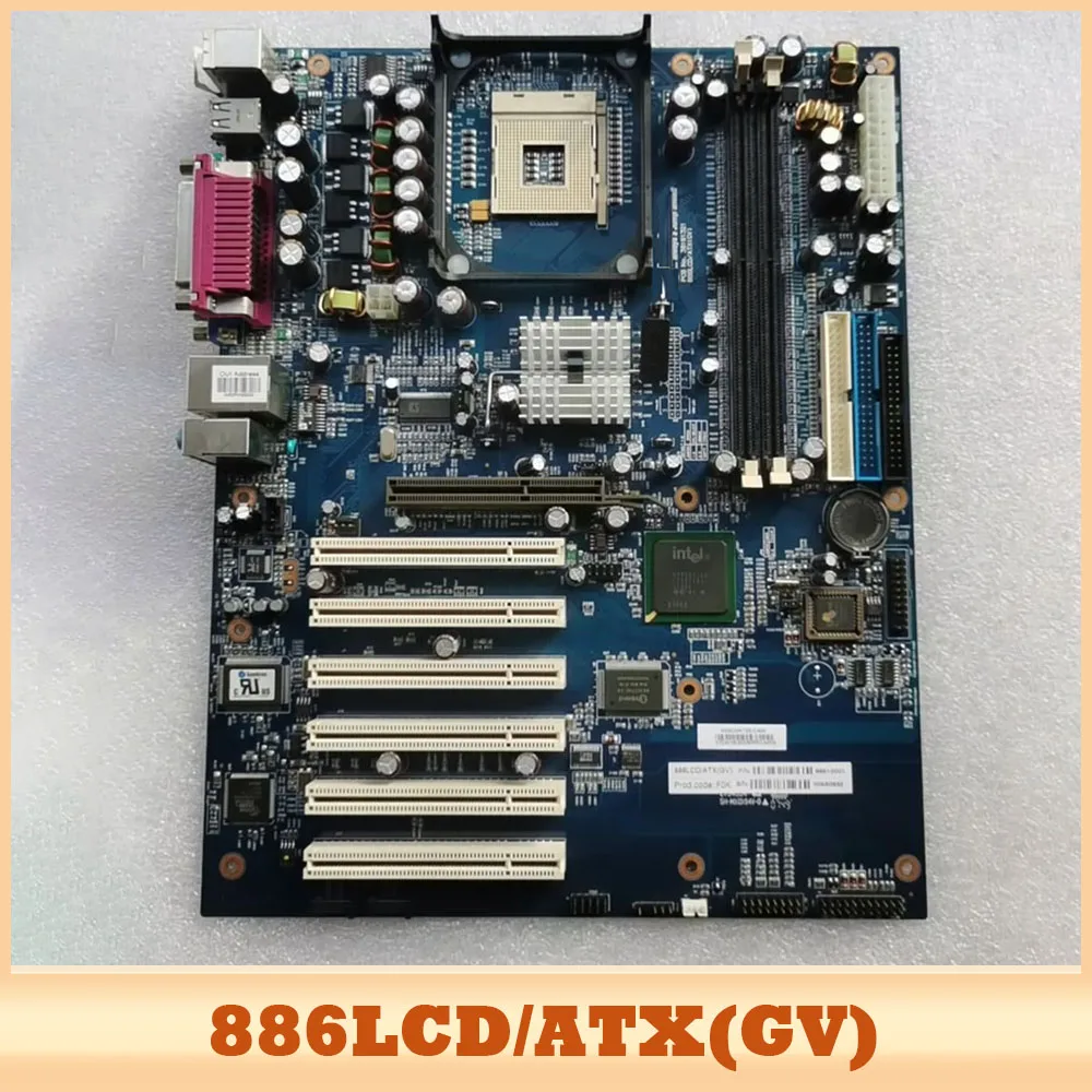 For Kontron Motherb…