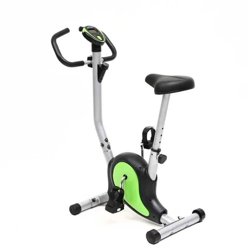 Selected Good Items 2025 Cross-border Indoor Aerobics Bike Vertical Belt