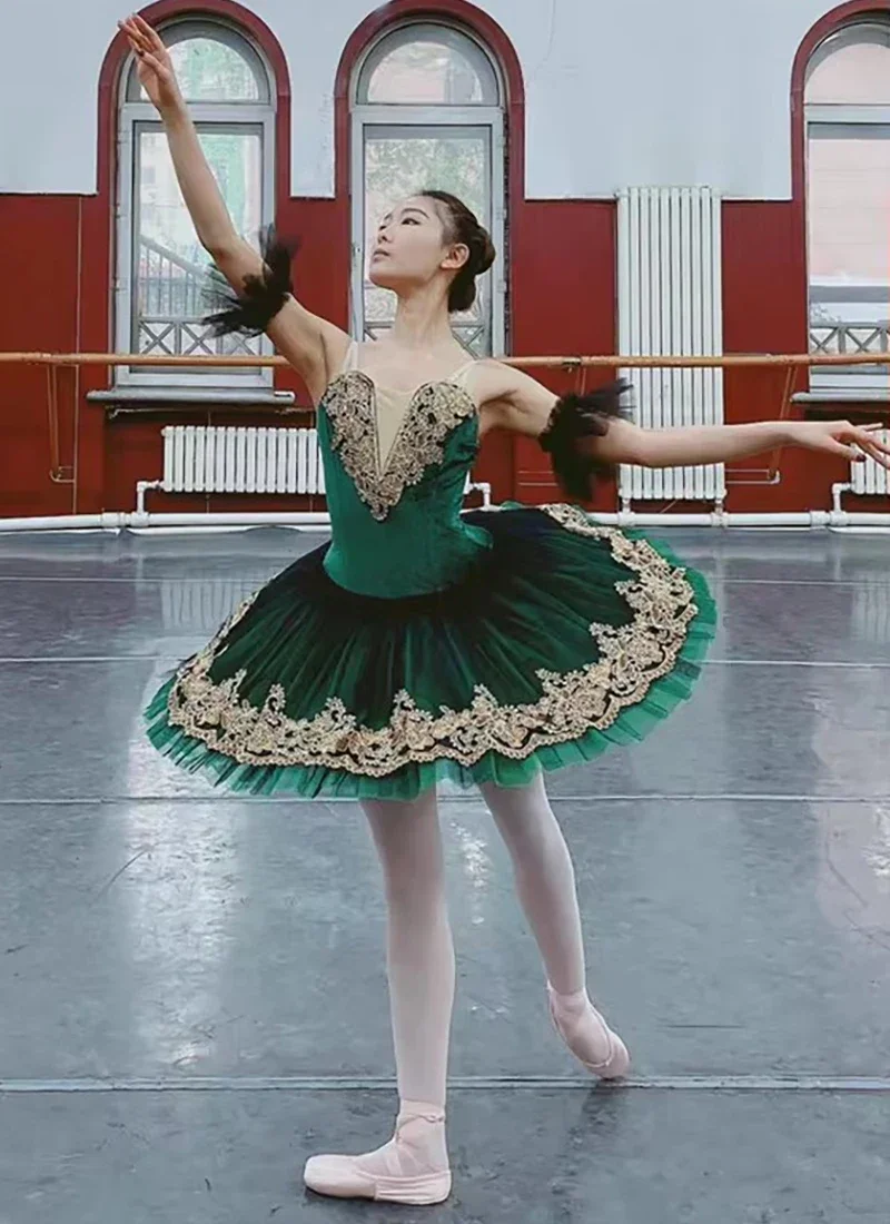 vestido-tutu-de-ballet-profesional-verde-para-ninas-disfraz-de-cisne-del-lago-para-espectaculos-de-escenario-para-mujer