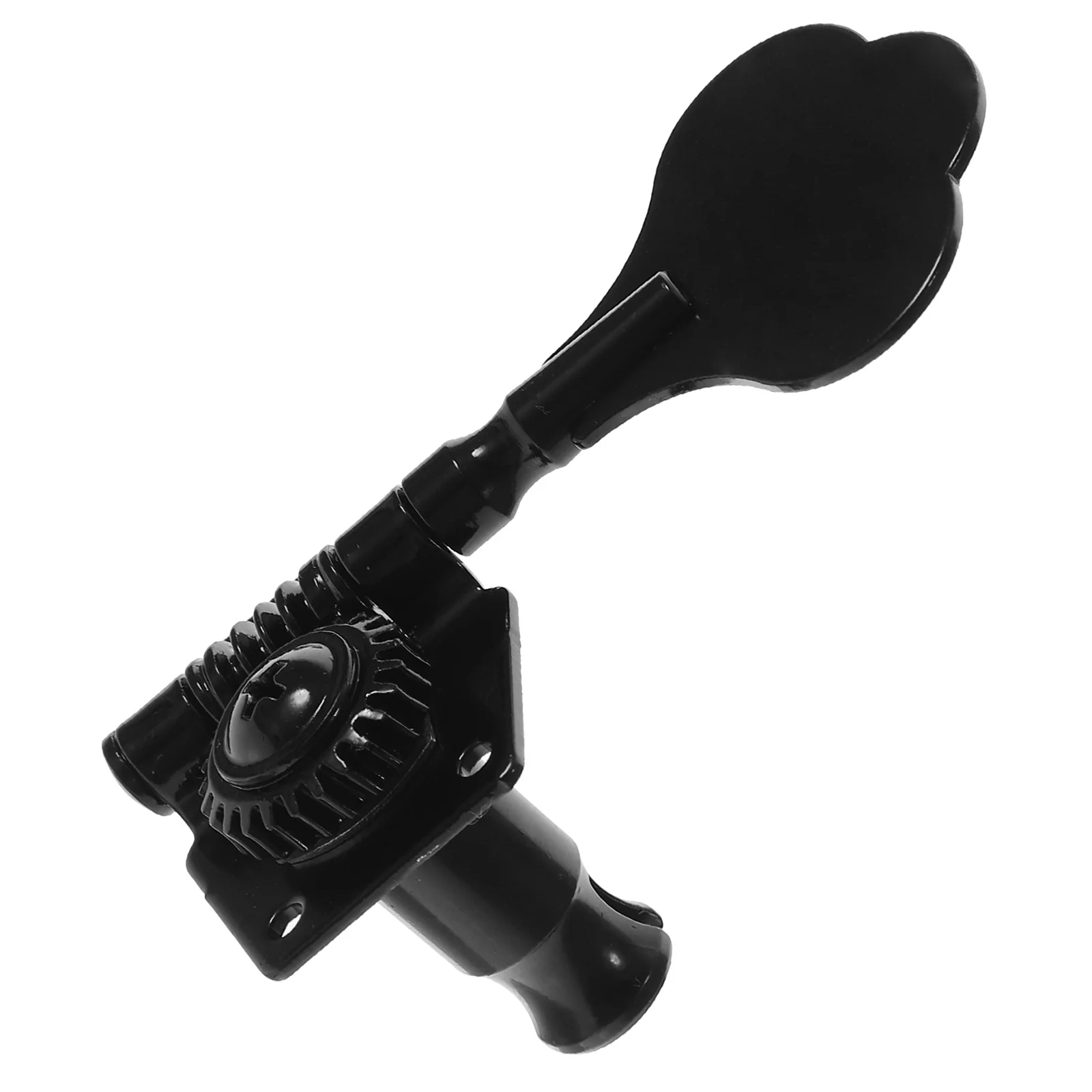 16:1 Precision Tuning Pegs Electric Guitar Machine Heads String Tuners For Bass Guitar Parts Lightweight Oxidation Resistant