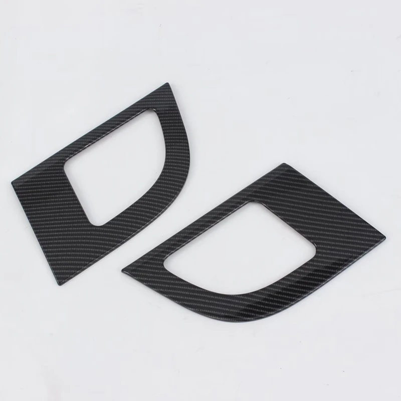 Car Door Speaker Frame Cover Trim For Toyota Alphard Vellfire 2024 Interior Accessories image 5