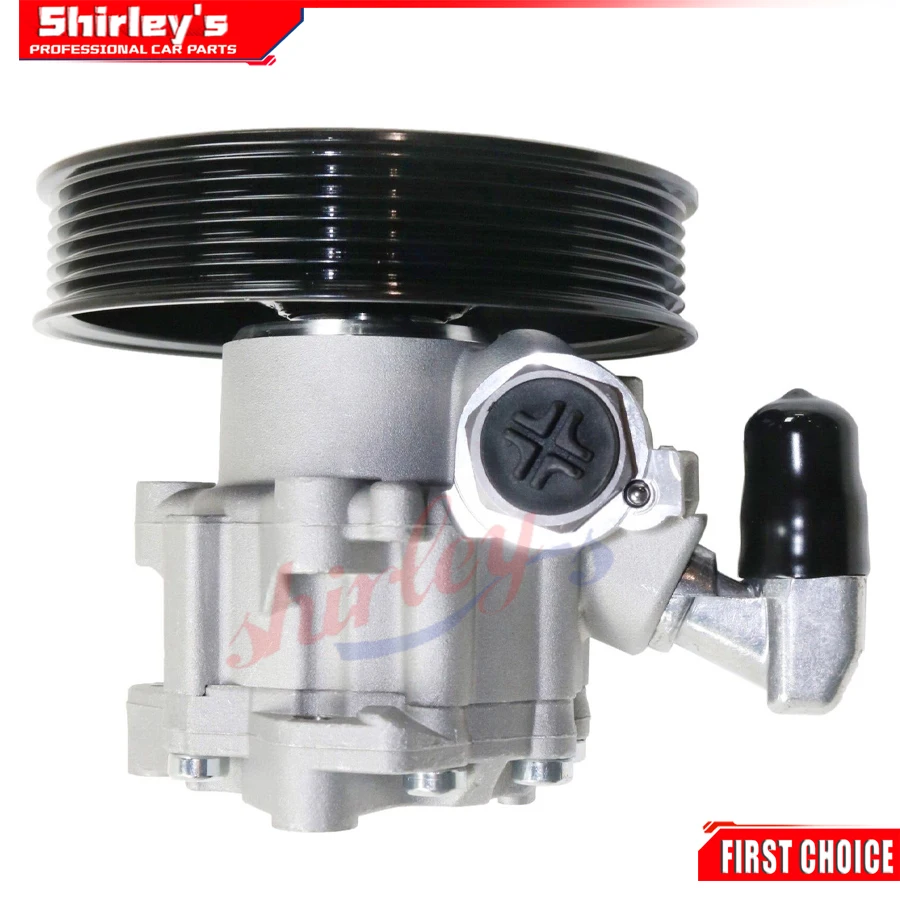 Hydraulic Power Steering Pump For Mercedes CLS Class Mercedes-Benz CLS500 OEM 0044669401