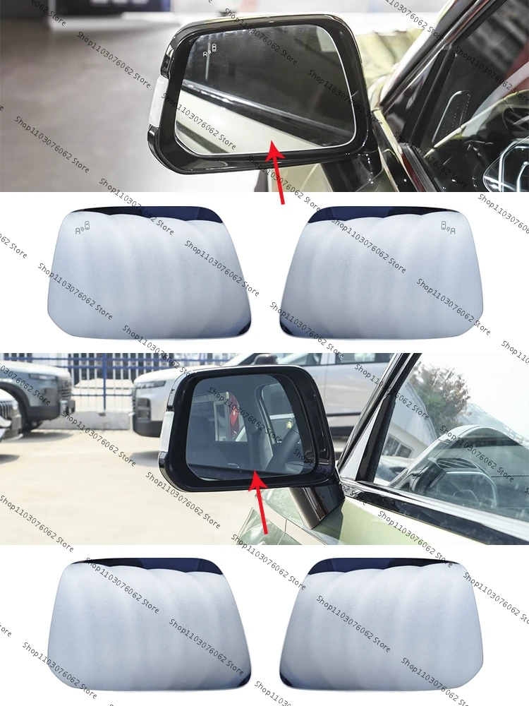 For Chery Jaecoo J7…