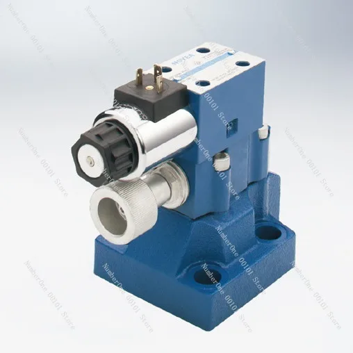Yw-03-31.5b-d24v hydraulic electromagnetic relief valve/pressure valve yw-06-10b/20a