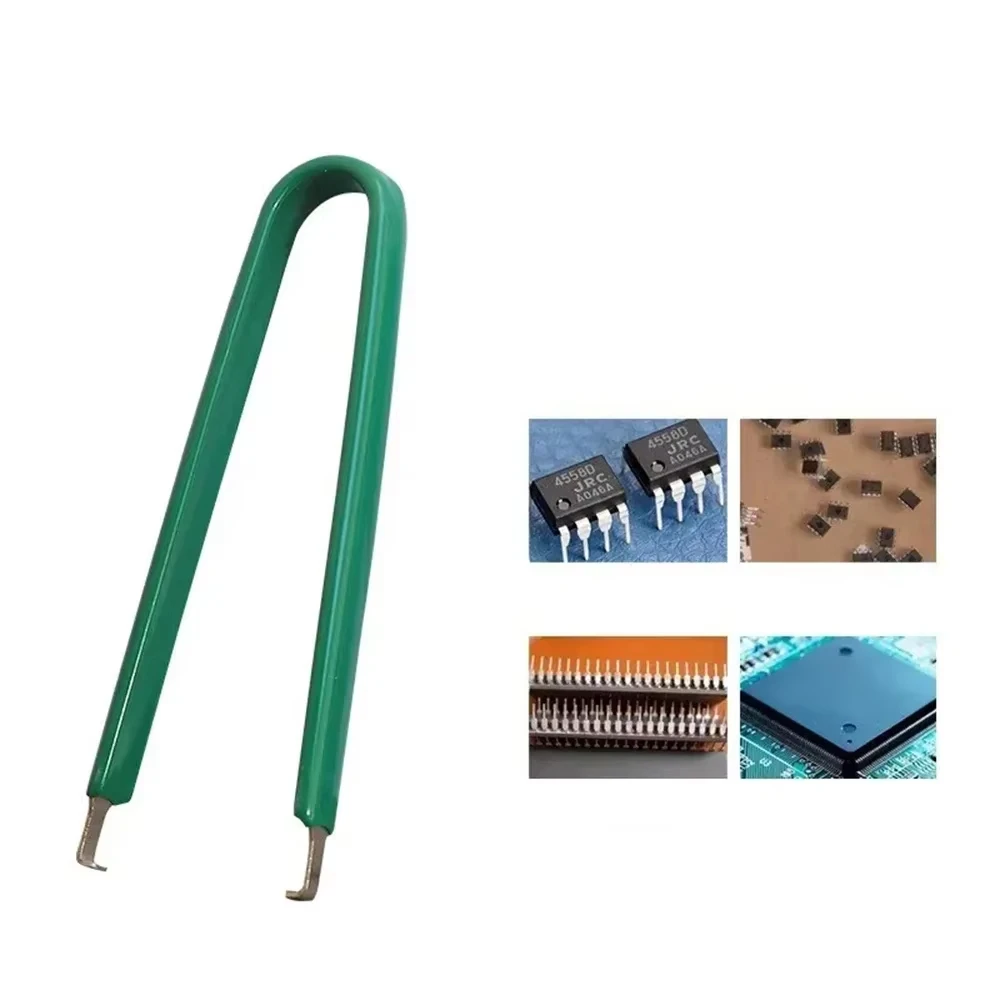 Guitar Knob Bushing Puller Tool Replacement Luthier Supplies Tool Metal Repair Remove Guitar Tools For Knobs Bushes Green
