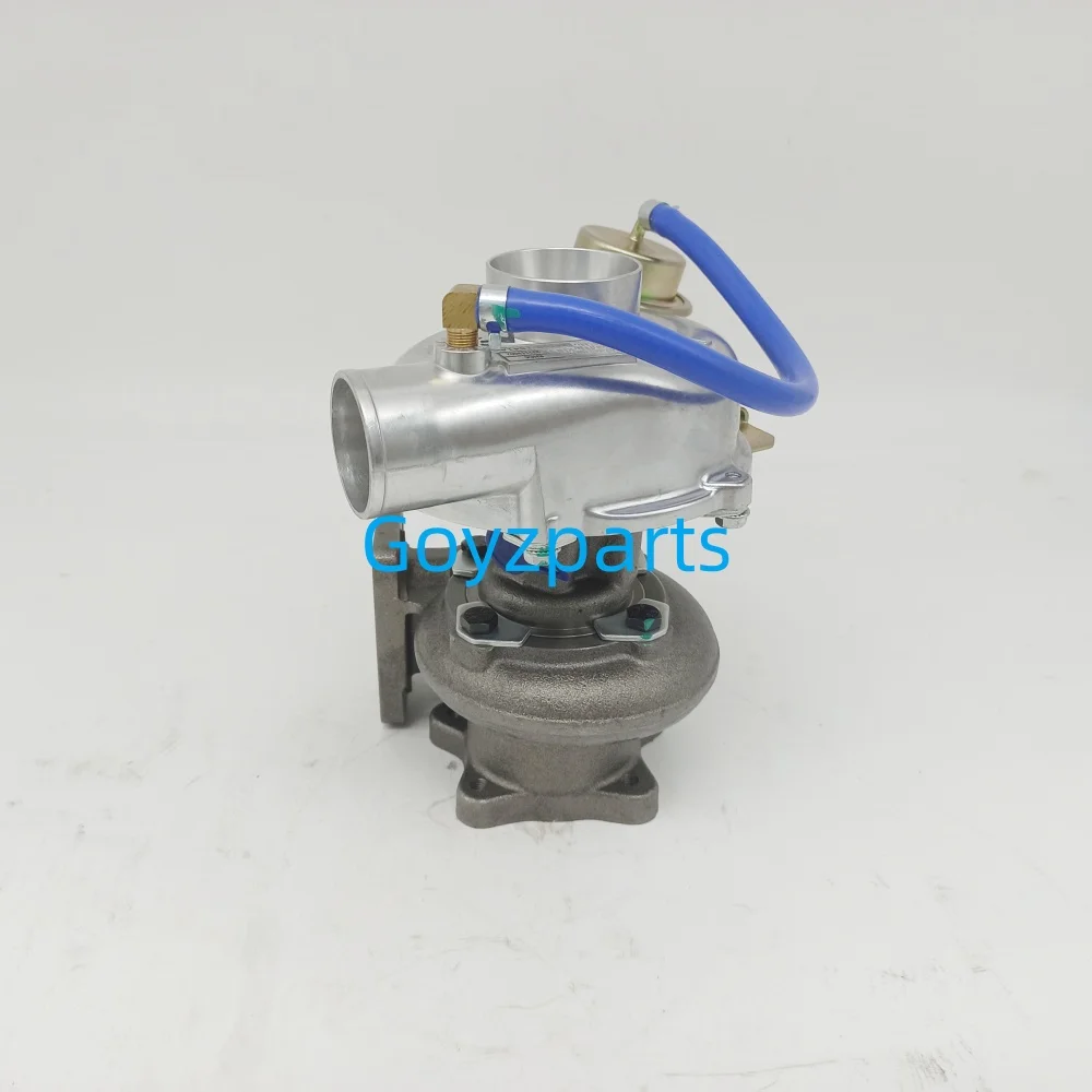 Turbo RHC61A VF240023 VE240023 24100-1541A 24100-2940A 241001541D Turbocharger for Hino Truck FB14 Motor W04CTI 1987-
