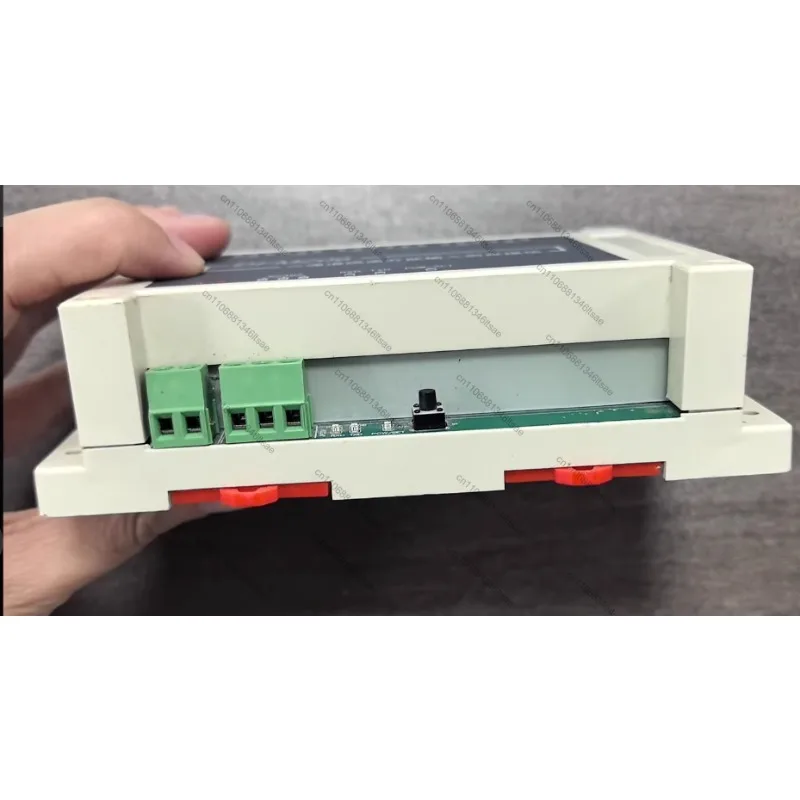 Accessories 1pcs 6-channel isolated universal input measurement module dfm206
