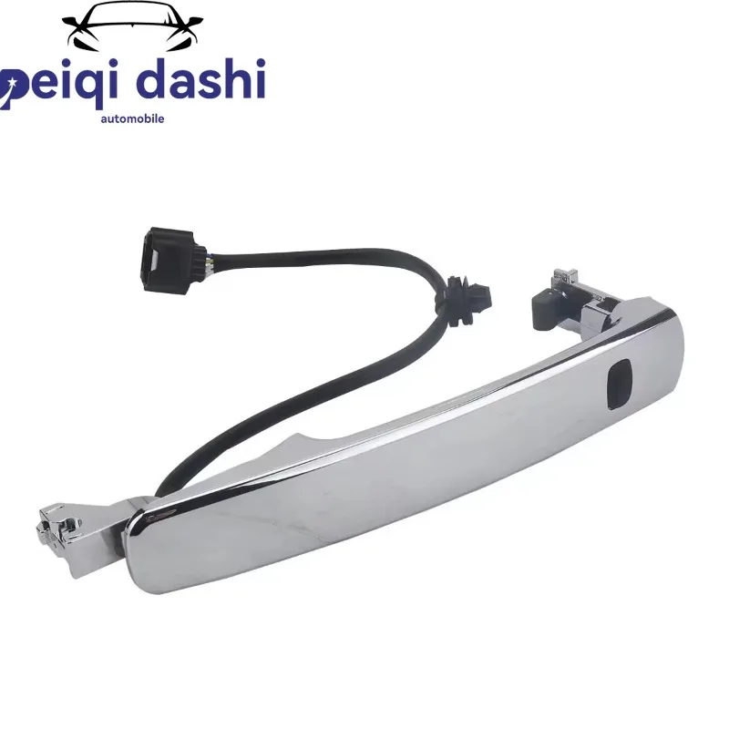 

80610-JG03A Высококачественные автозапчасти, дверная ручка автомобиля для Nissan 2006-2014 Qashqai X-Trail FX35 FX45 80640JG03A 80645-CA000