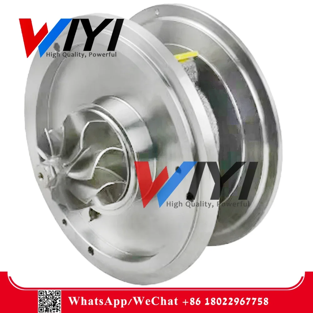 

Turbo Cartridge Chra For Ford Transit 2.2 TDCi 114Kw Duratorq Euro5 BK2Q-6K682-GA BK2Q6K682AH BK2Q6K682CA