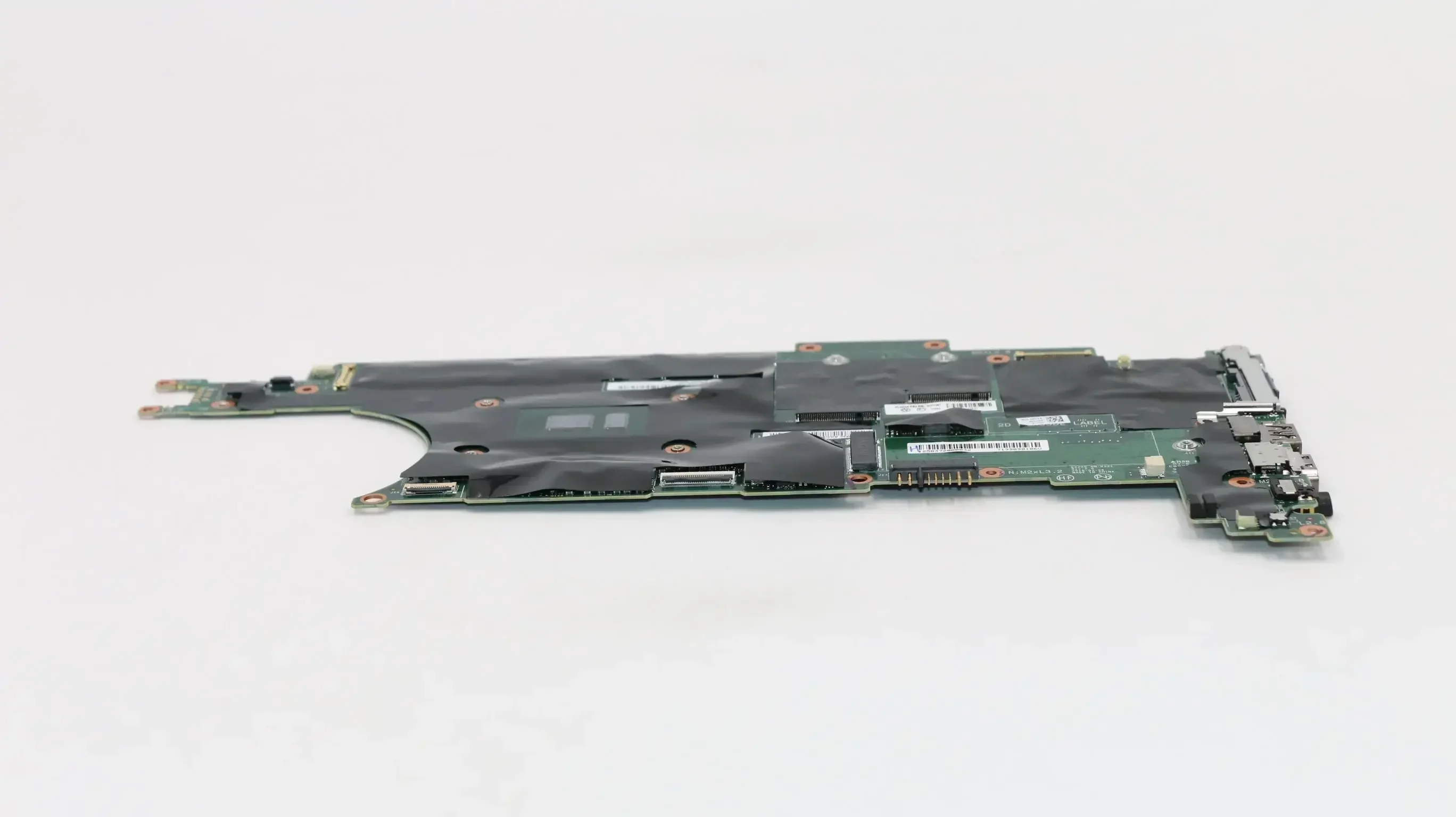 اللوحة الأم لينوفو ثينك باد X280 اللوحة الرئيسية للكمبيوتر المحمول I5-7200U UMA 8G 01YN049 02HL372 01YT257