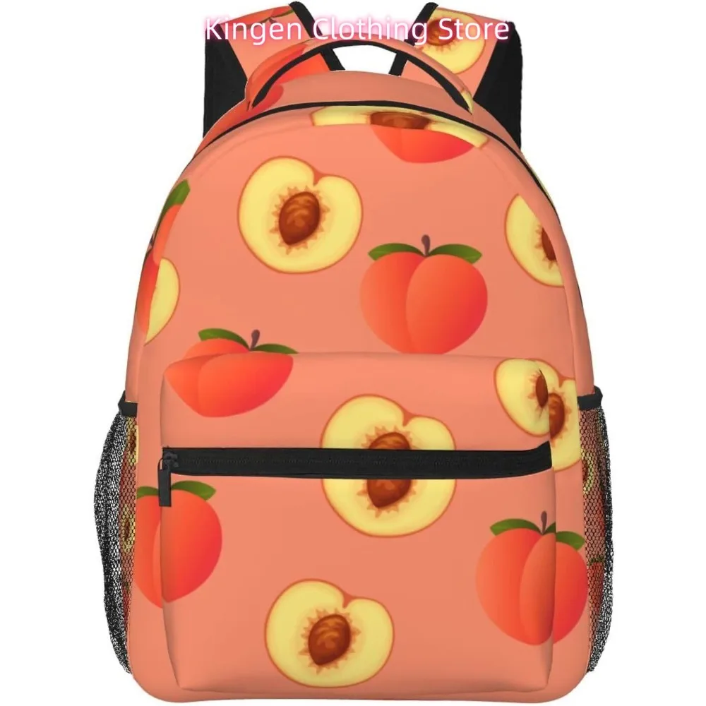 Ripe Peach Lightwei…