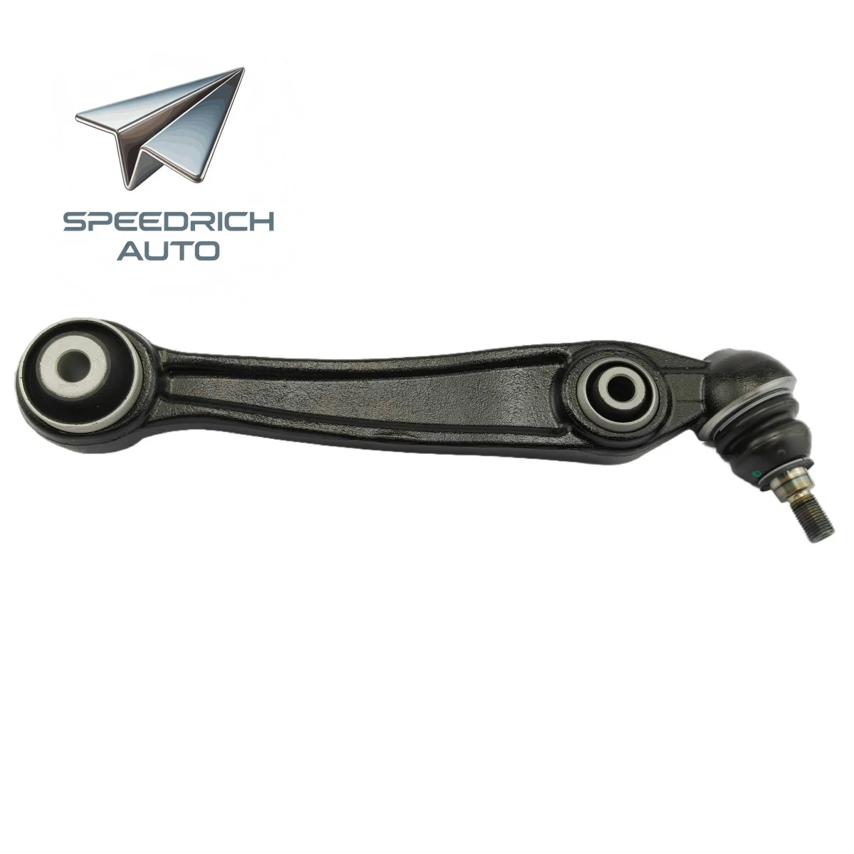 31126864821 Lower Wishbone with Left Rubber Mount for BMW X5 F15 X6 F16 2015-2018 2015-2017 2013-2018 2014-2018 2014-2019