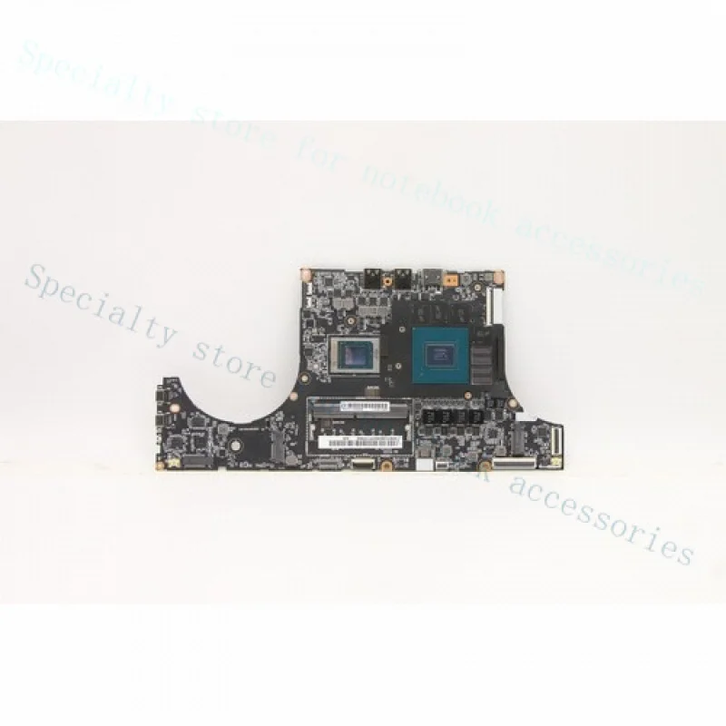 

A++For Lenovo Legion S7-15ACH6 5B21C68230 R7-5800H RTX3050TI-4G 8G-RAM Motherboard