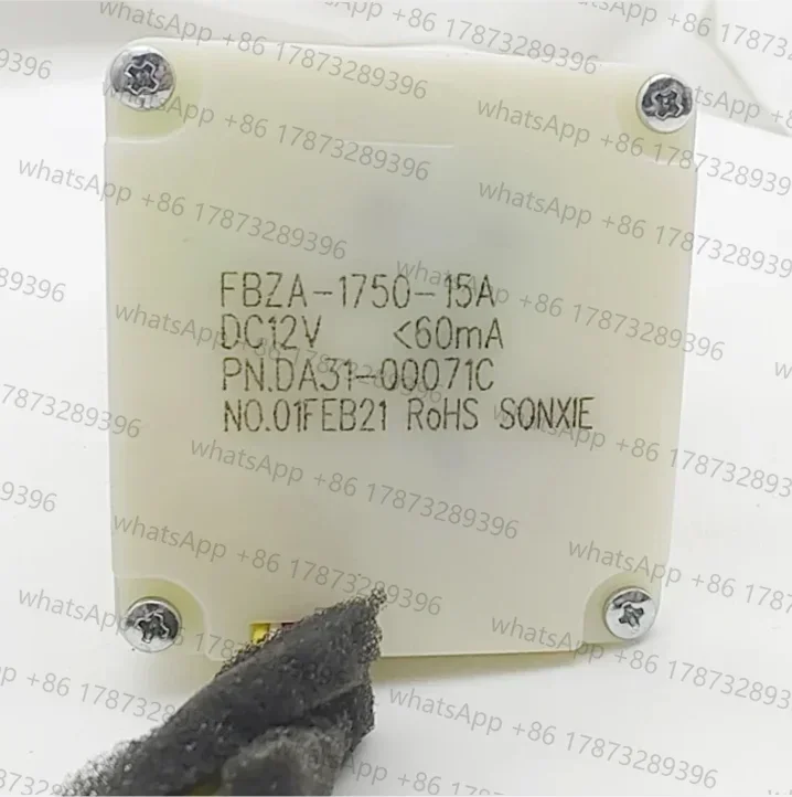 1Pcs For Samsung Refrigerator Electric Damper Motor DA31-00071C FBZA-1750-15A Freezer Parts