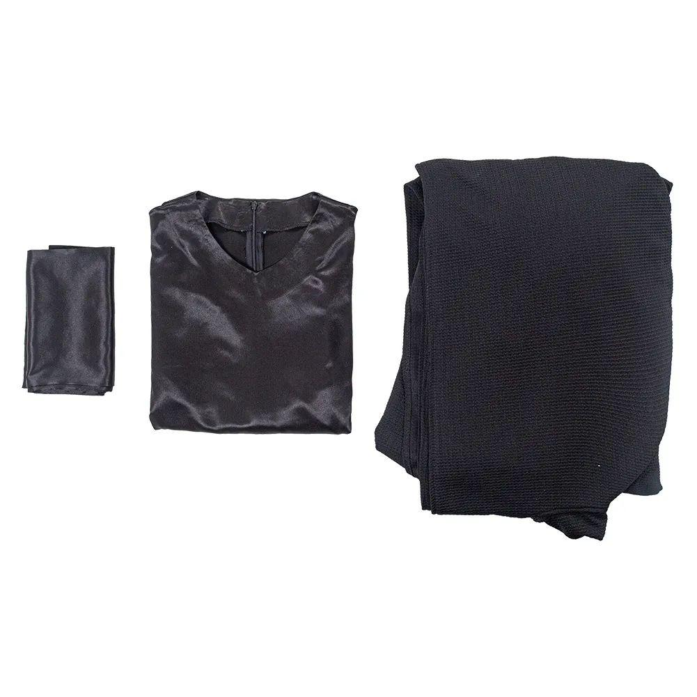 زي تنكري شرير فائق للرجال ، خيال ، بدلات هالوين ، فيلم خيال ، معركة فضاء ، ملابس بطل خارق ، لعب أدوار للذكور ، الكبار