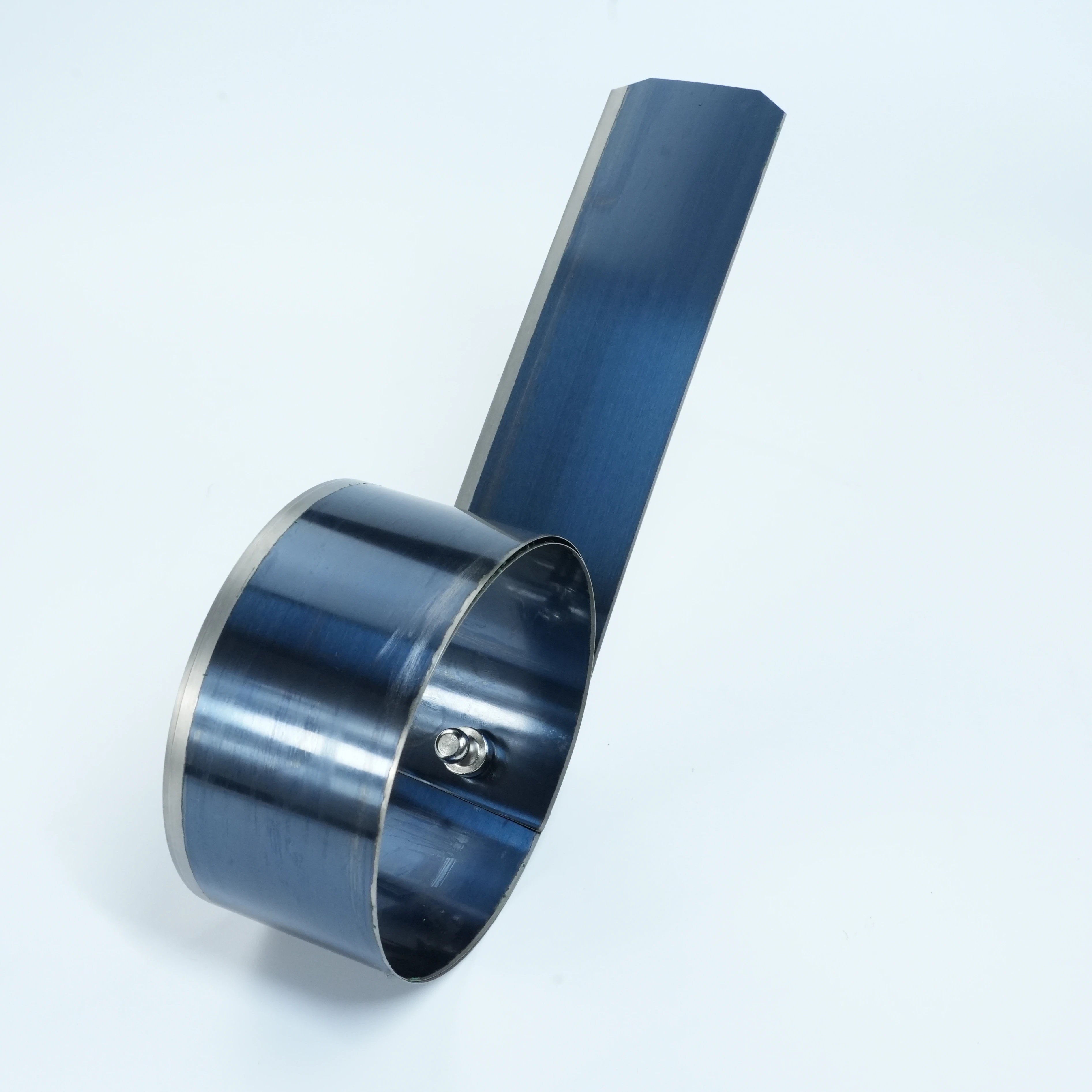 

High Precision Doctor Blades for High/Medium/Low Speed Printing Presses