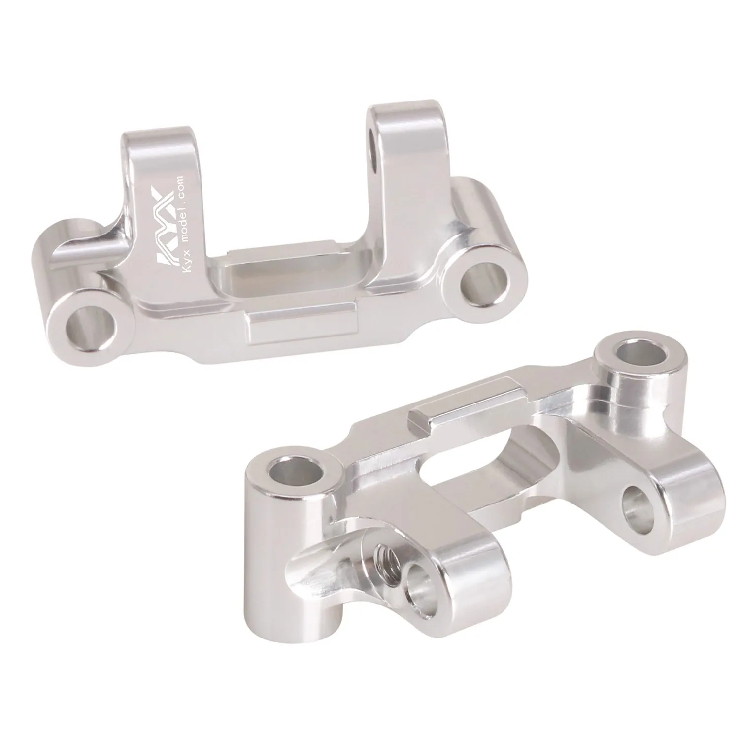 タミヤホーネットエボシャーシフレームアップグレードアルミベース c タミヤ 58742 1/10 スケール電動バギーオプションパーツ