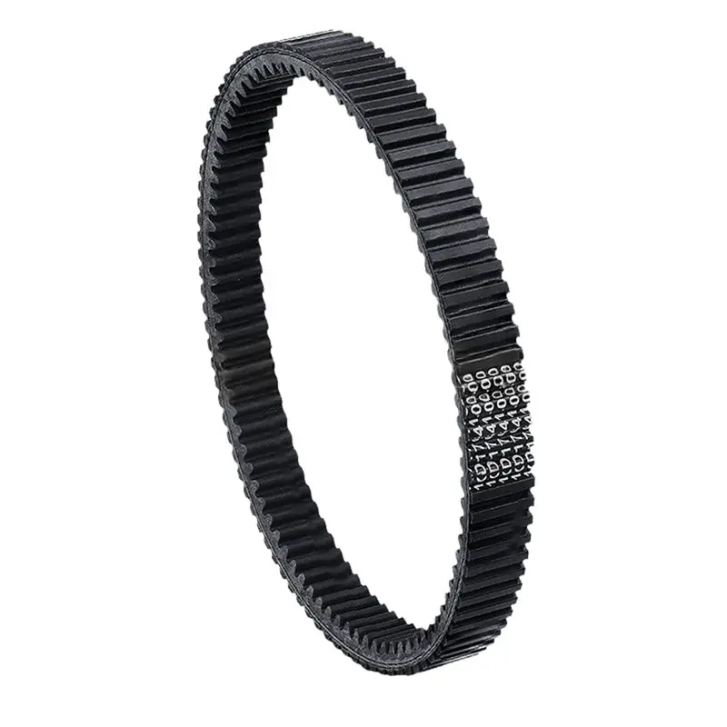 ATV Drive Belt For Wolverine 700/Viking/Viking VI 2014-2023- ACVT Drive V-Belt Part Number 1XD-17641-00-00 YXC700 YXM700
