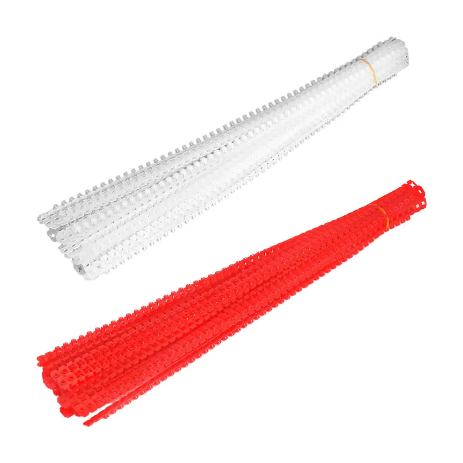 Leve Conveniente Cadeia Nail Machine Cintos Vazios Adaptador para Partição de Teto Parede Placa de Gesso Placa de Madeira 20 Pcs