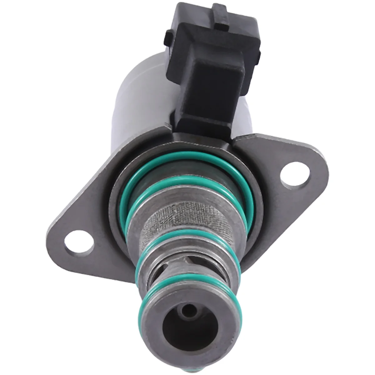 

#74F Automotive Parts & Accessories,12V Forklift Solenoid Valve 31765-FC000 for Nissan Forklift,Silver