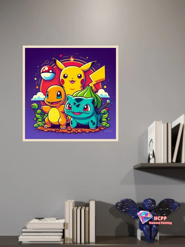 Thumbnail 2 - #56 Cheap Diamond Painting Kits Worth Buying