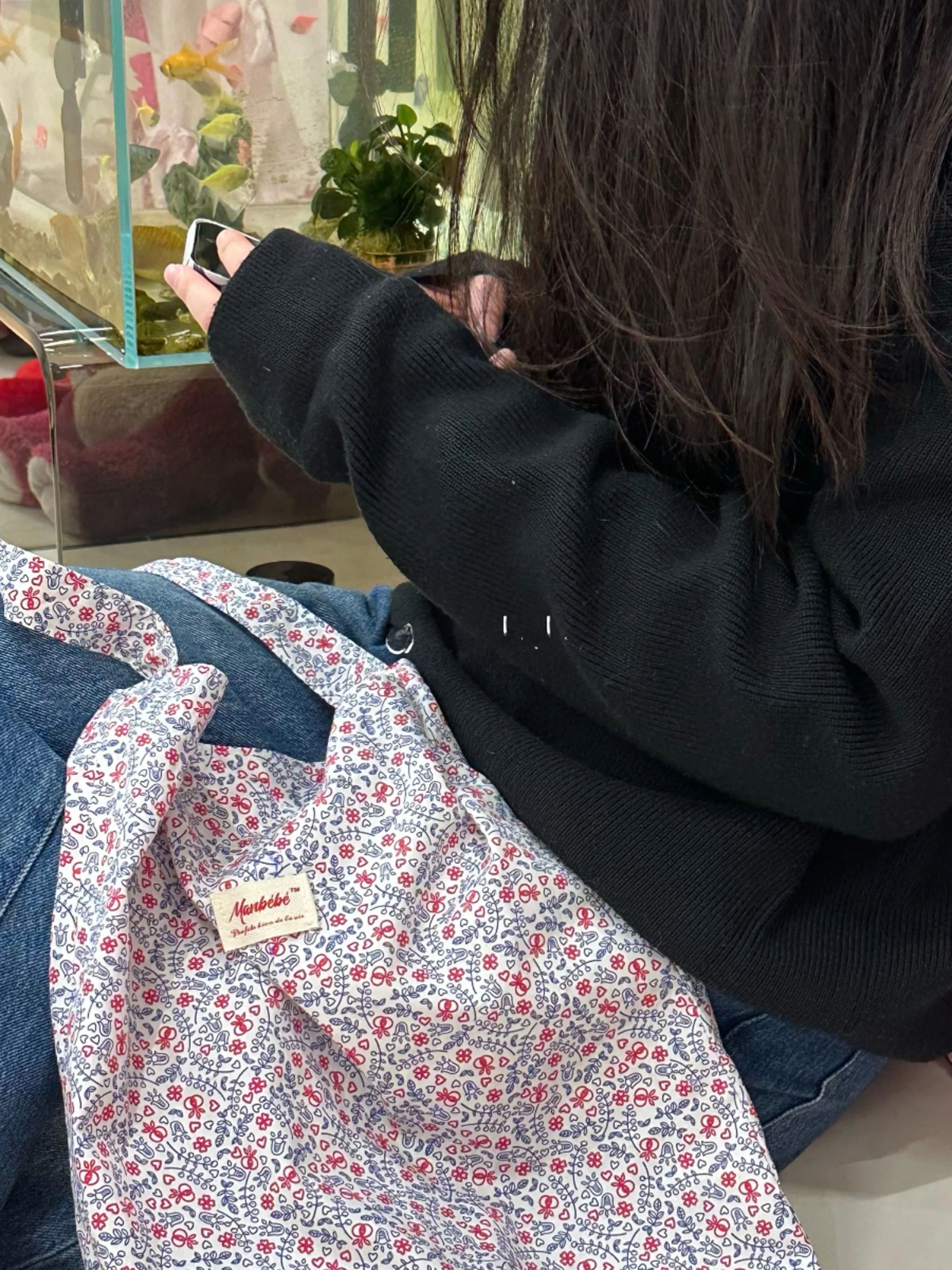 bolsa-de-aodao-estilo-coreano-serie-jardim-monet-com-estampa-de-flor-de-roma-ande-capacidade-bolsa-de-ombro-casual