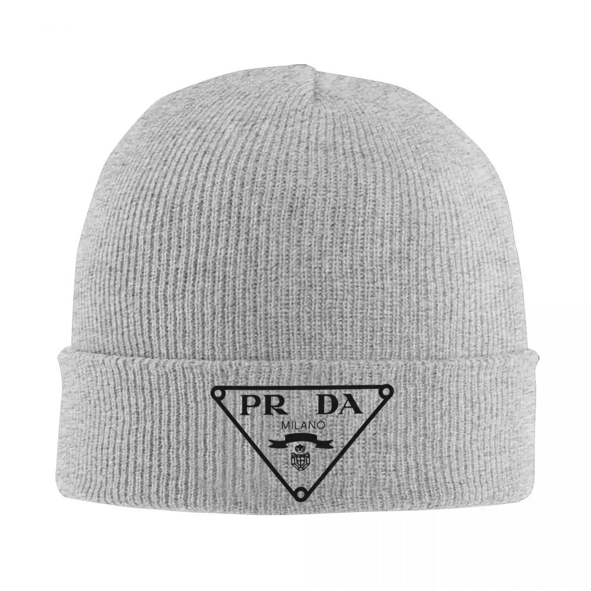 

Luxury Beanie Hats Skullies Beanies Outdoor Elastic Men Women Unisex Caps Autumn Graphic Trendy Bonnet Hats Gift