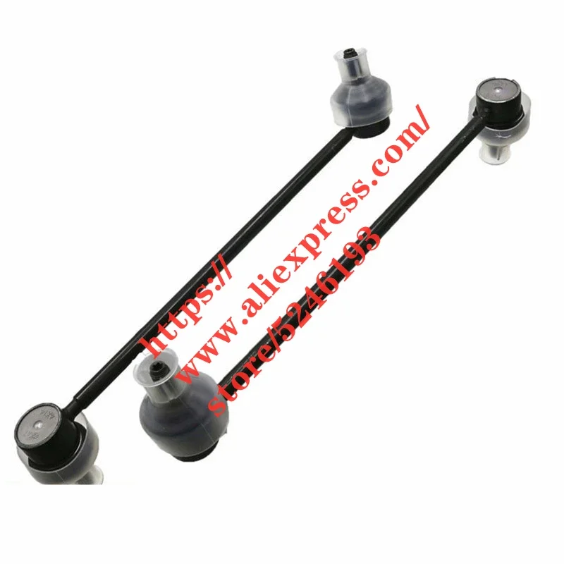 1PCS Front Stabilizer Bar Ball Joint For DongFeng Fengshen S30 H30 CROSS Front Stabilizer Lever Connecting Rod