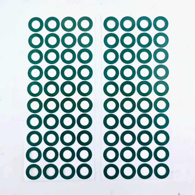 

Insulation Gasket Barley Pads for 32650Battery