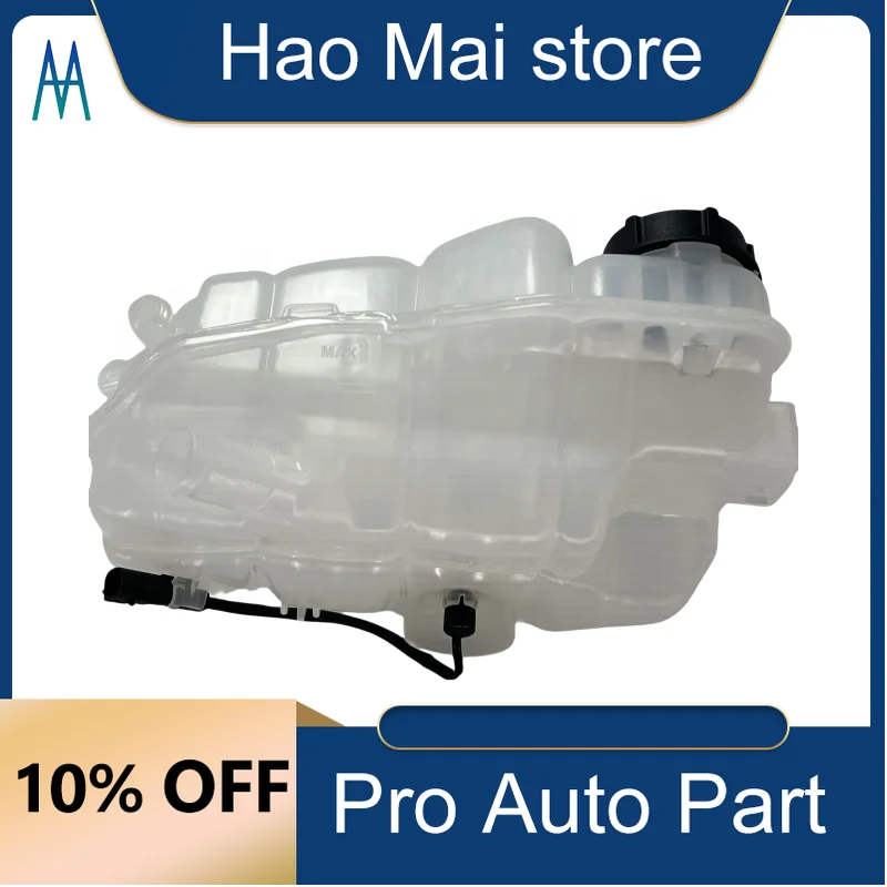 

31338763 Car Coolant Water Radiator Bottle Cooling Tank Reservoir For Volvo V40 1.6T