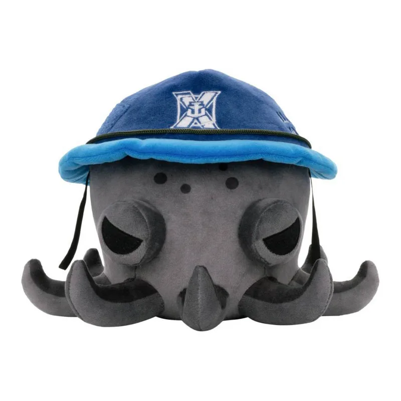 

Новый Остров Осьминог Плюшевая Кукла Игрушка 20 СМ Мультфильм Милый Мягкий Пират Осьминог Плюшевые Куклы Игрушка Хэллоуин Вечеринка Для Дети Подарок