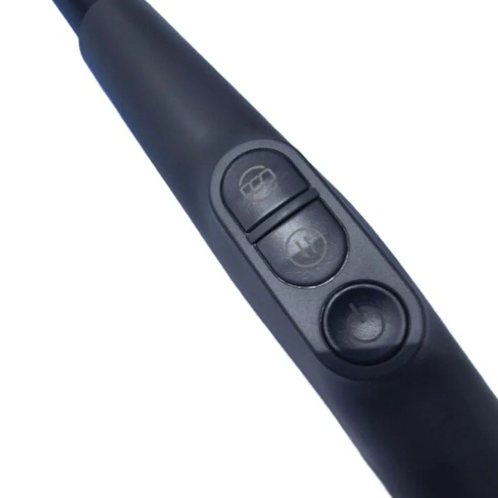 Replacement Handle For ILIFE For W90 Pro Vacuum Cleaner, Comfortable Non-slip With Integrated Control Buttons, Easily Install
