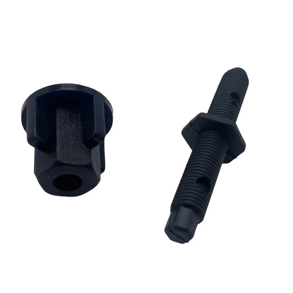 

Сменный винт для фары, болт для фары, автомобильные аксессуары, замена и установка, АБС-пластик