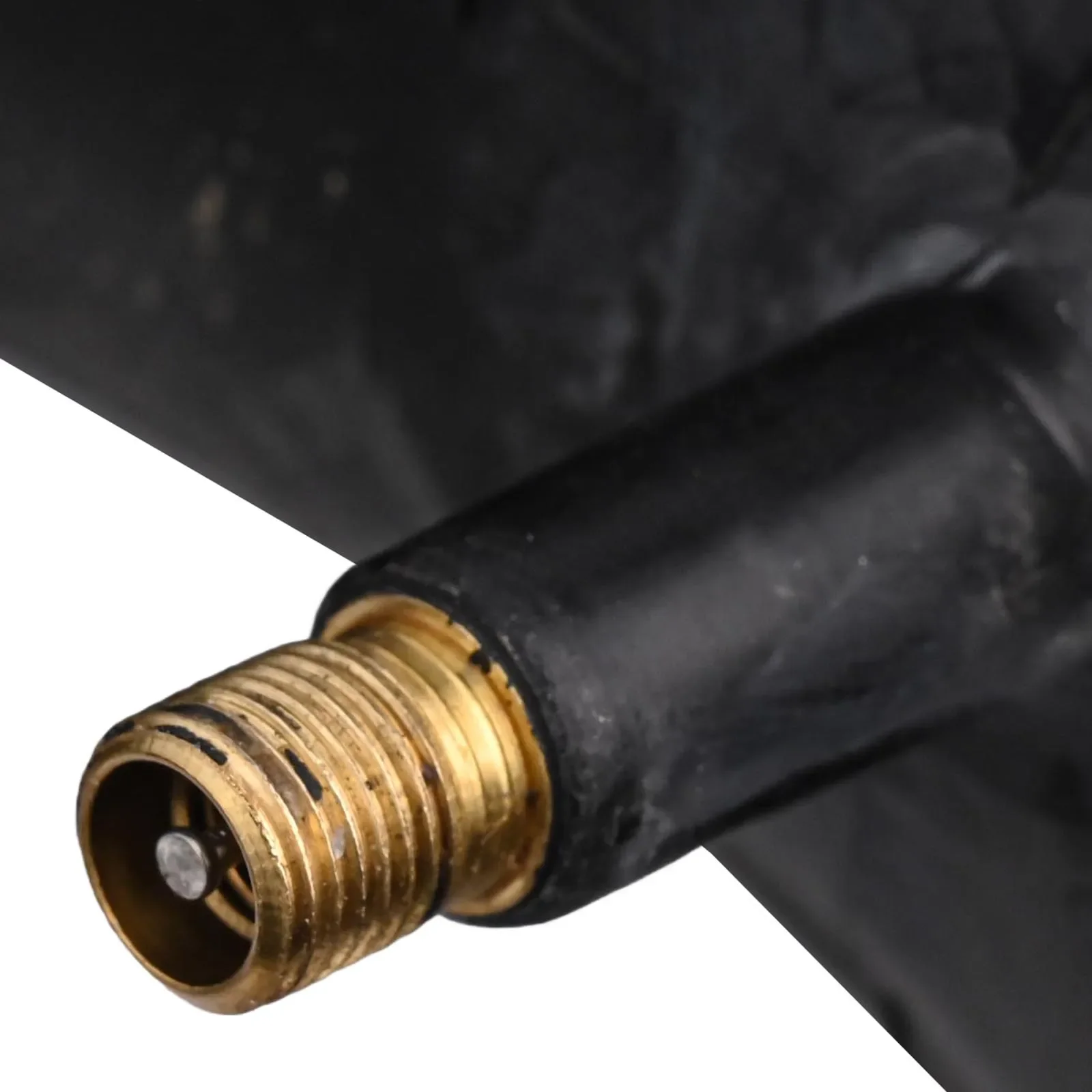 Industrial Tire Inner Tube 16x6 508 Straight Nose Inner Tube for Industrial Equipment Suitable for Multiple Applications