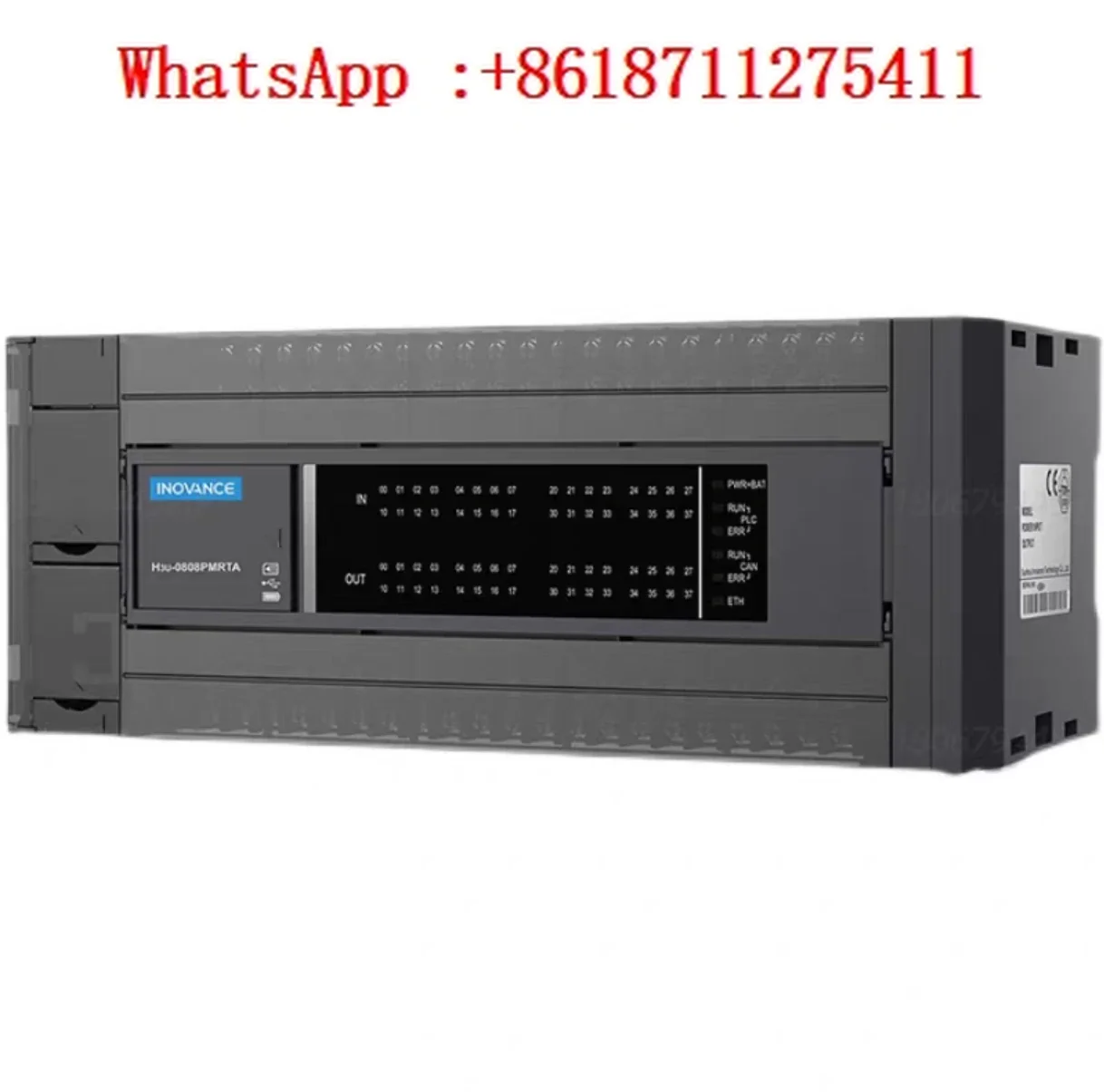 Huichuan H3U series PLC/H3U-3232MT/H3U-1616MT/H3U-1616MR/H3U-3624MT