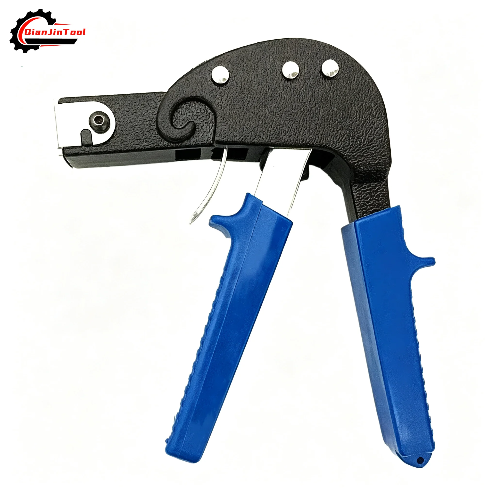 Molly Bolt Setting Tool Hand Riveter Gun Hollow Pulling Gun 4mm 5mm 6mm Wall Anchor Gypsum Board Hand Fix Installation Tool
