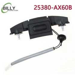 YAOPEI 25380-AX60B Boot Lid Tailgate Trunk Opening Opener Lock Release Switch for Nissan Micra 2002-2010 25380AX60B 25380-AX600