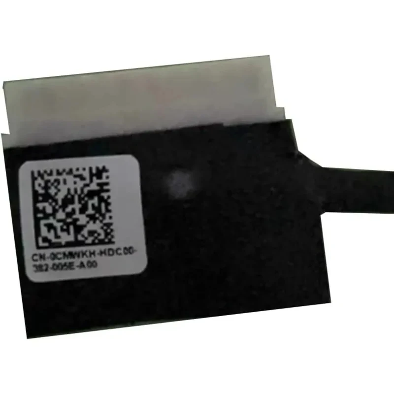 H+Power Cord Battery Connector Cable Replacement for Dell Latitude 3445 IDC43 0CMWKH DC02004D400